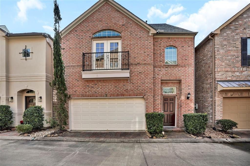 2615 Cheshire Oaks Dr, Houston, TX 77054 House Rental in Houston, TX