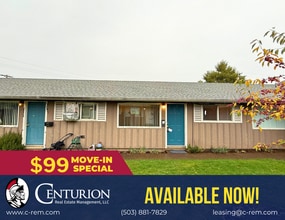 Building Photo - 906 Fir St S