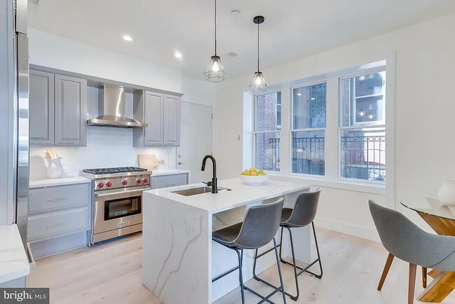 Photo - 1825 13th St NW Townhome