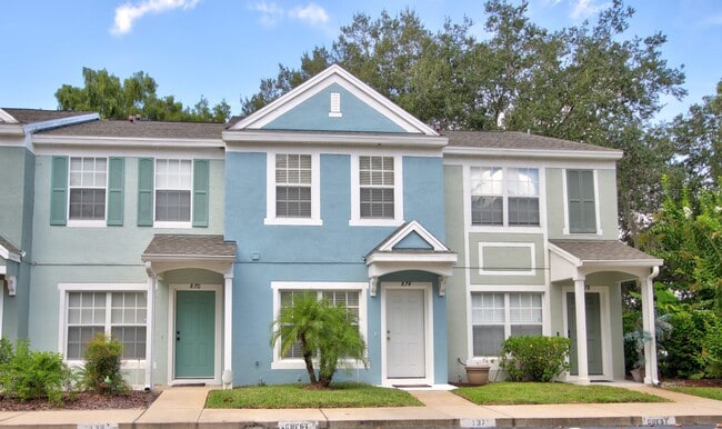 Building Photo - 874 Vineland Pl