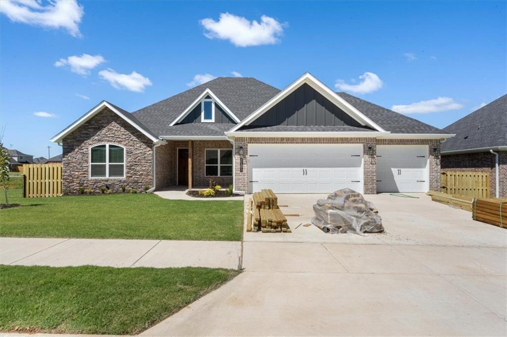 Foto principal - 2101 Decker Rd