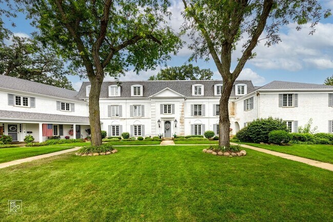Foto del edificio - 7324 Heritage Ct
