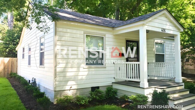 Foto del edificio - Register your account with Rently to sched...