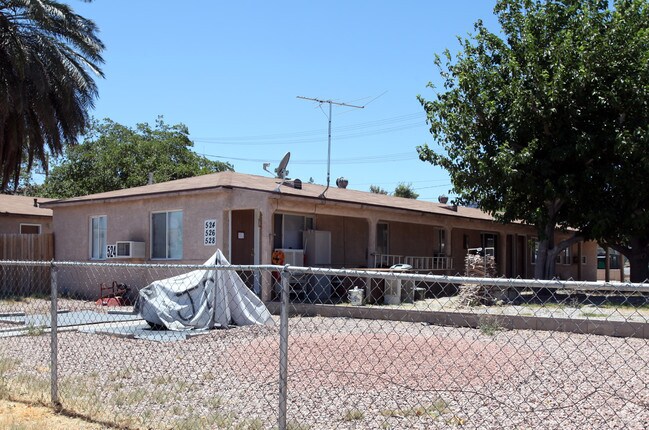 Primary Photo - 518-534 S 11th St