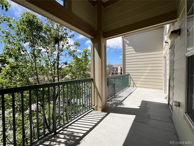 Building Photo - 3865 S Dayton St