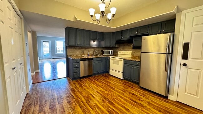 Foto del edificio - 40 Nashua St