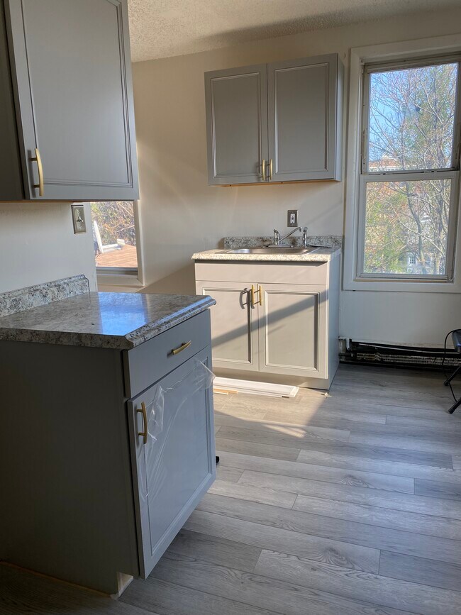 217 Hamilton Ave, Trenton, NJ 08609 Townhouse for Rent in Trenton, NJ