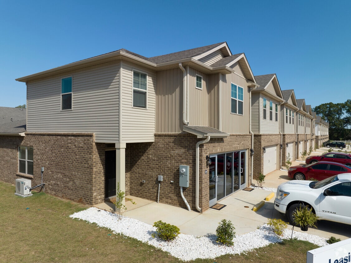 Hidden River Houses for Rent Madison, AL