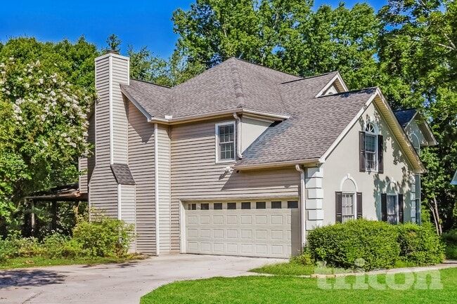 Building Photo - 1821 Furlong Run