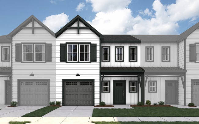 1ST MONTH FREE!! - 1ST MONTH FREE!! Townhome