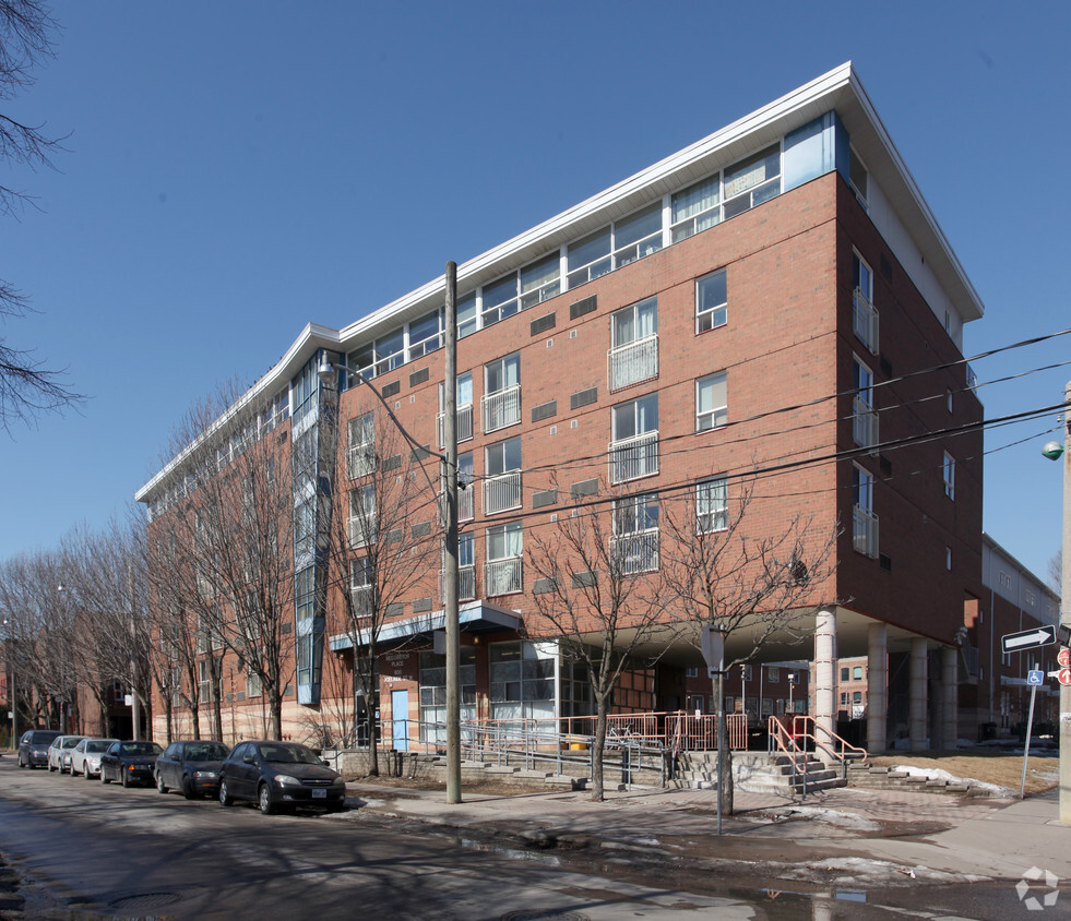 Primary Photo - Meegwetch Place