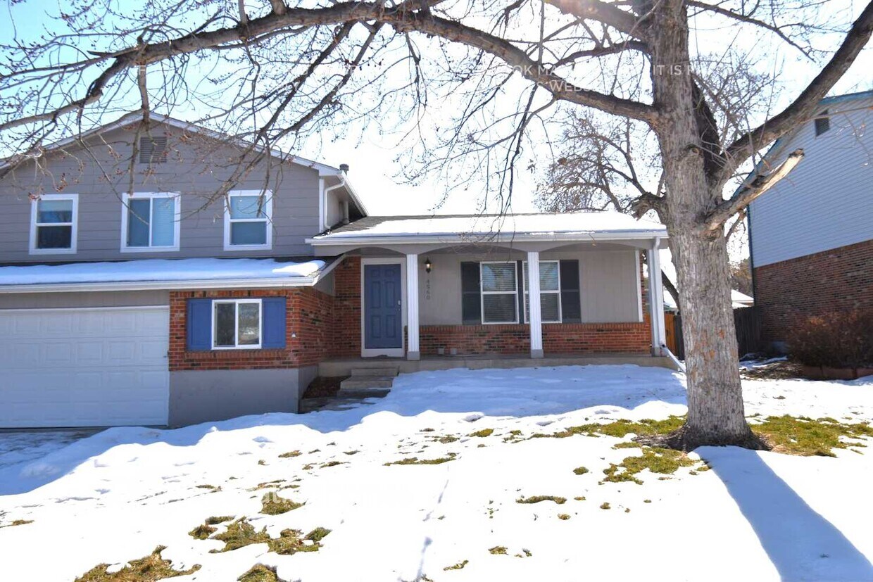 Foto principal - 4560 E 121st Pl