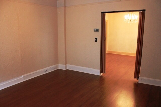 Foto del edificio - 2507 Belmont Ave