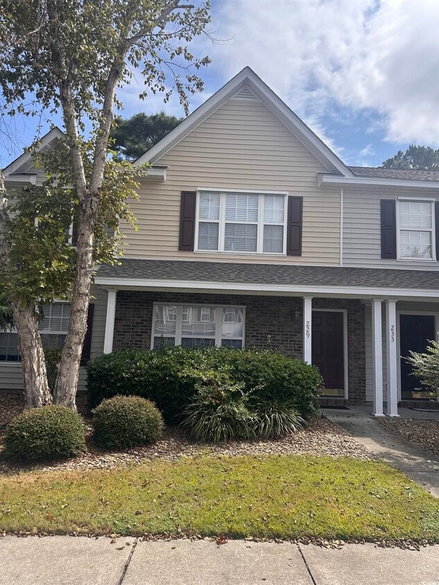 Primary Photo - 229 Seabert Rd