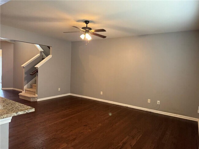 Foto del edificio - 1386 Brookmere Way