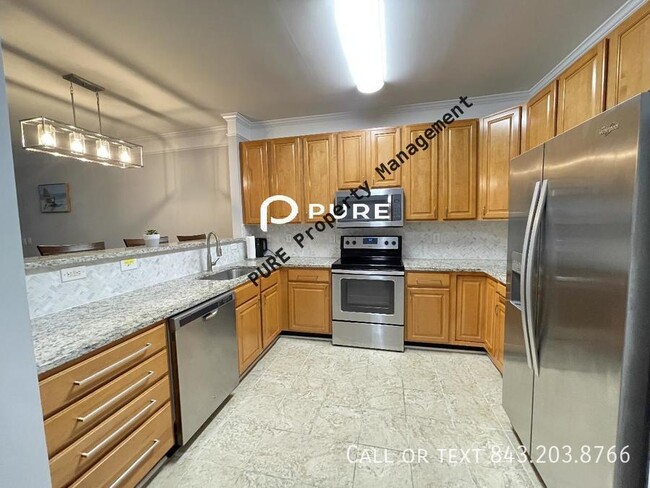 Building Photo - CHS Furnished 3 BR Rental | AVAILABLE NOW