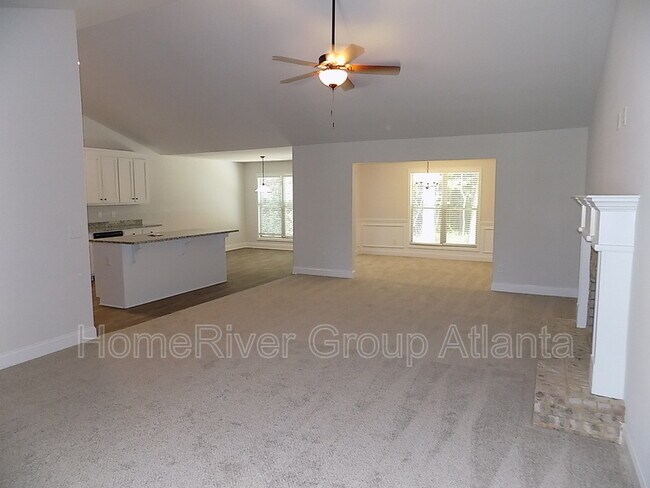 Building Photo - 2320 Spring Brook Dr