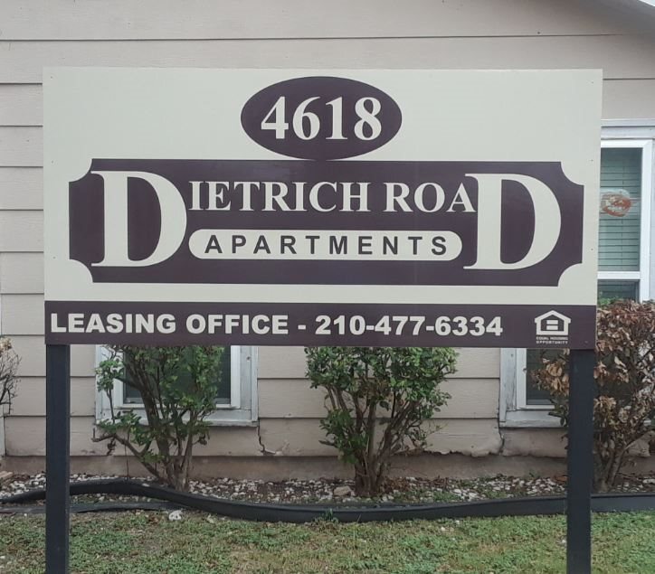Building Photo - Dietrich Road