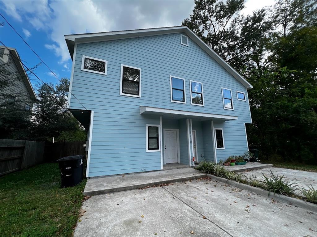 8710 Knox St Unit A, Houston, TX 77088 Room for Rent in Houston, TX