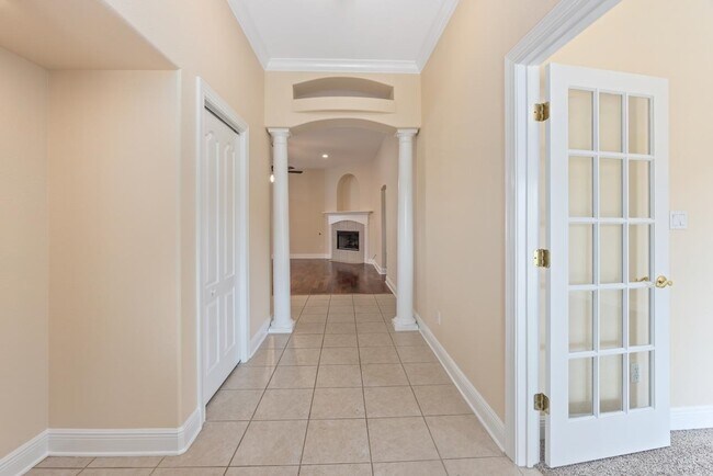 Foto del edificio - 2860 Frogs Leap Way