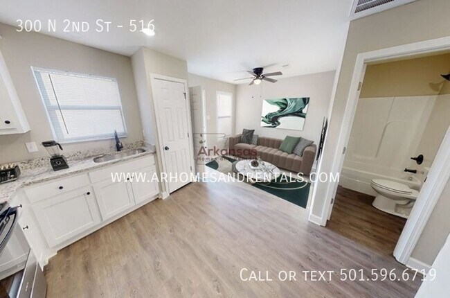 Foto del edificio - 300 N 2nd St