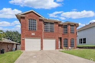 Building Photo - 1217 Katy Dr
