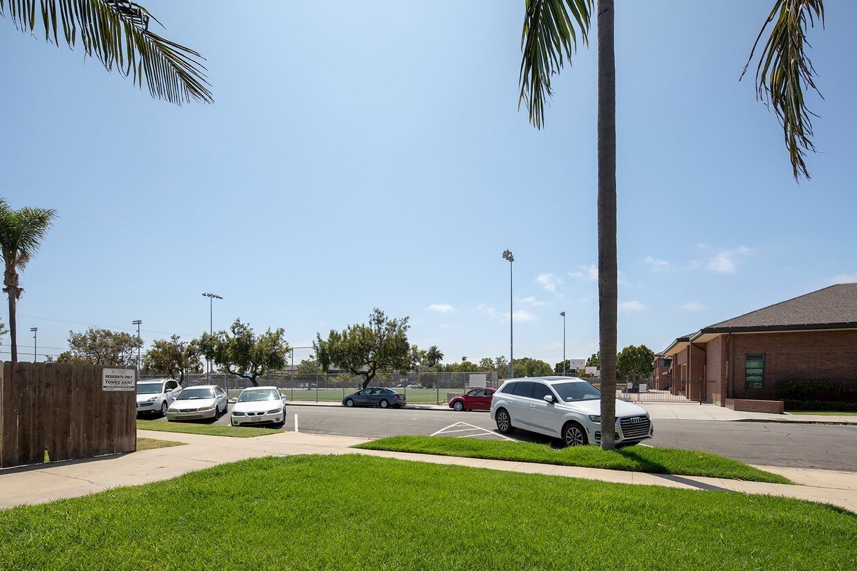 Foto principal - Coronado Living