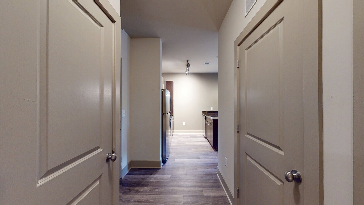 Photo - Domain College Park Apartments