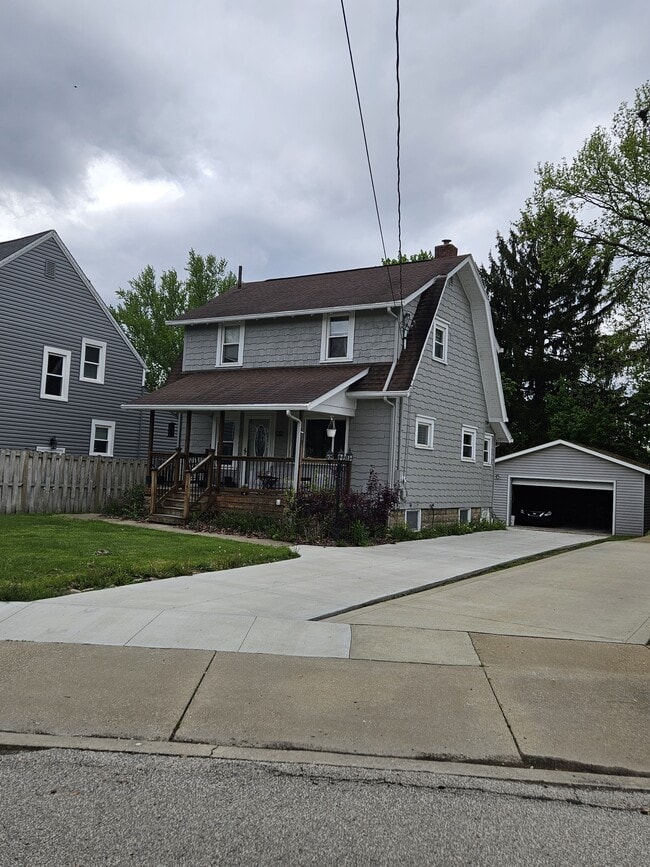 Building Photo - 2810 Northland St
