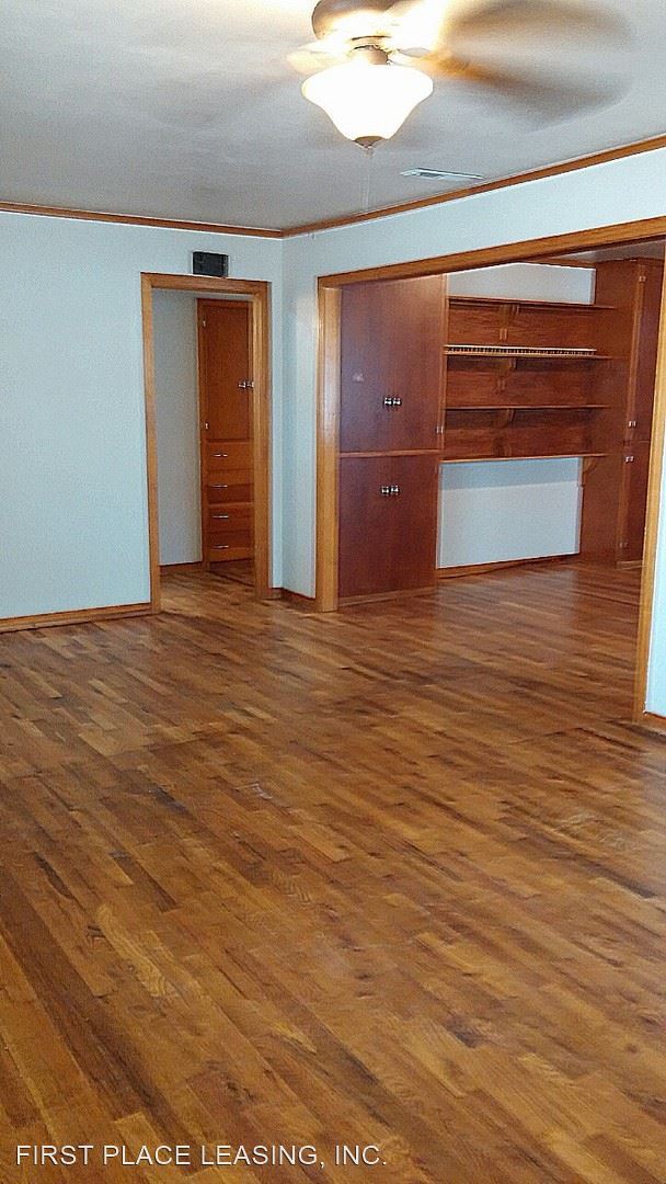 Building Photo - 4 br, 2 bath House - 2316 Axtell St.