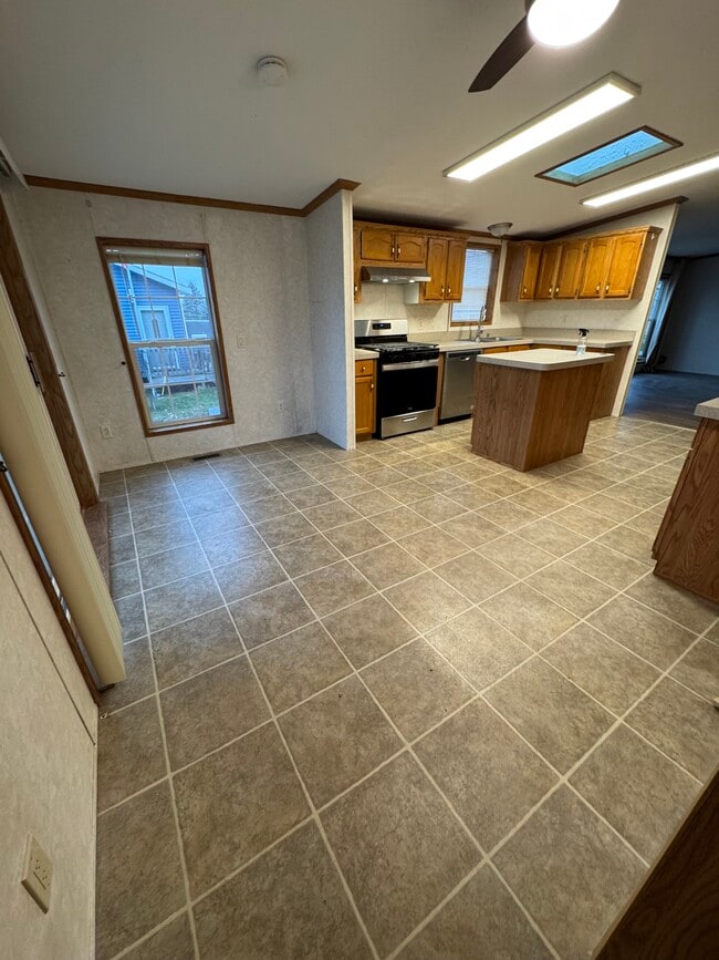 Foto del edificio - W2506 Woodland Rd