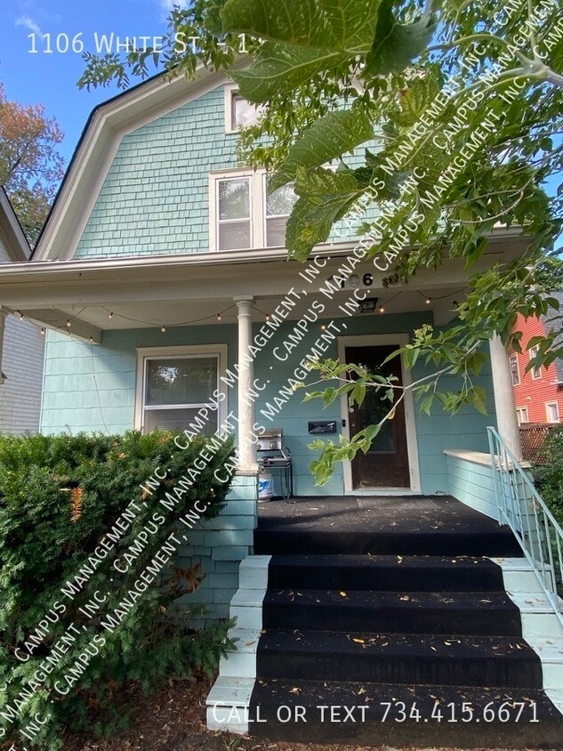 Primary Photo - 1106 White St
