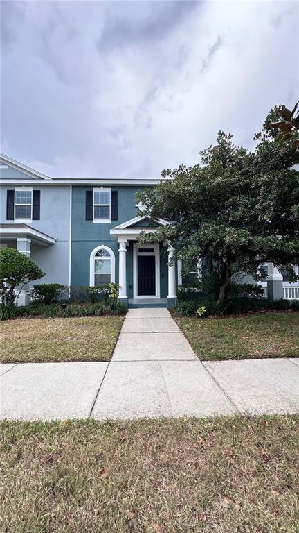 Foto del edificio - 552 Juniper Springs Dr
