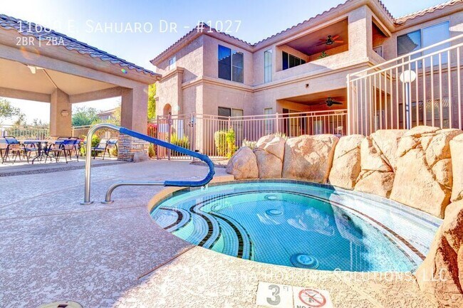 Building Photo - 11680 E Sahuaro Dr