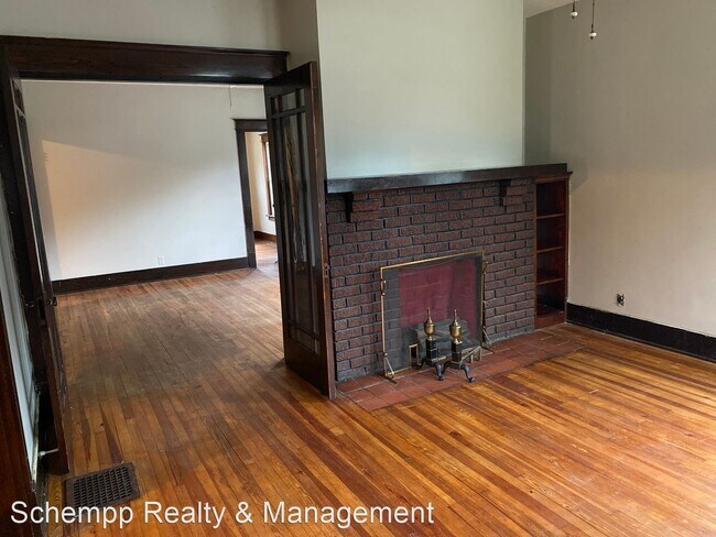 Foto del edificio - 2 br, 1 bath House - 2101 W. Lee Street