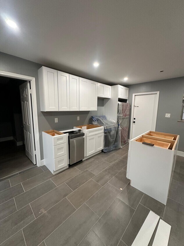 Foto principal - 1404 NW 6th Ave