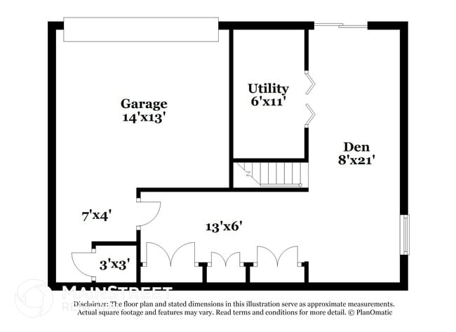 Building Photo - 4900 Stout Blvd