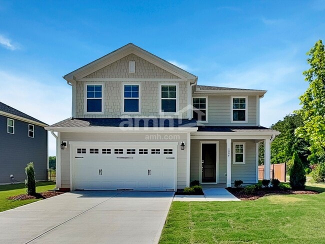 Building Photo - 1804 Creekview Trace Way