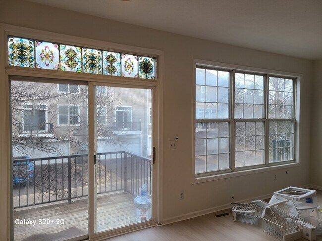Foto del edificio - 13885 Ironstone Tr NW