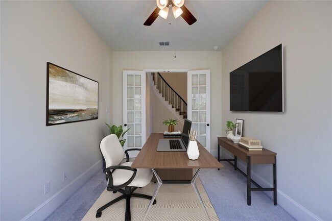 Foto del edificio - 6020 Antelope Well Ln