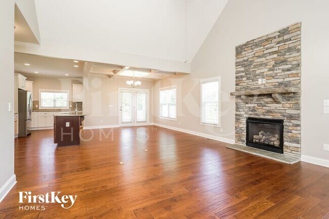 Foto del edificio - 123 Lansdowne Place