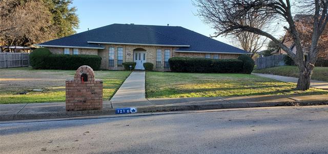 Primary Photo - 1216 Post Oak Ln
