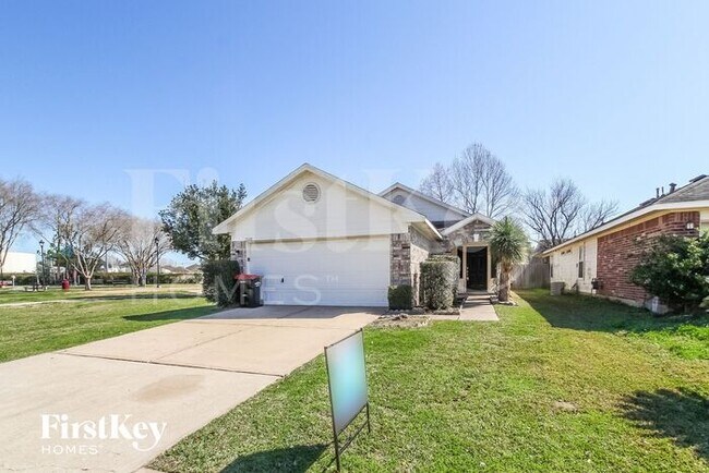 Foto del edificio - 7318 River Pines Dr