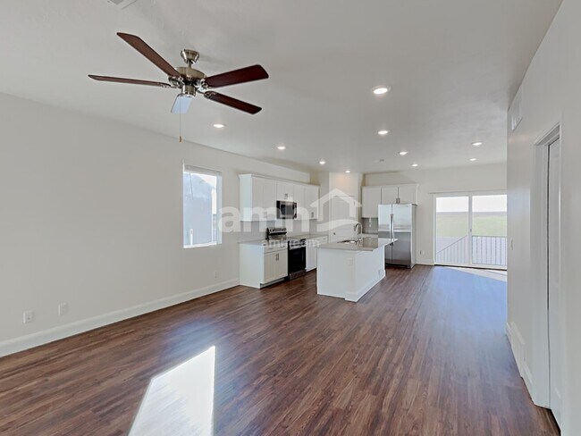 Foto del edificio - 2601 W 3400 S