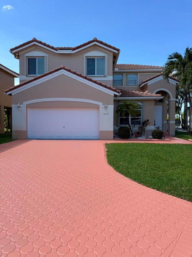 Foto del edificio - 12631 SW 28th St