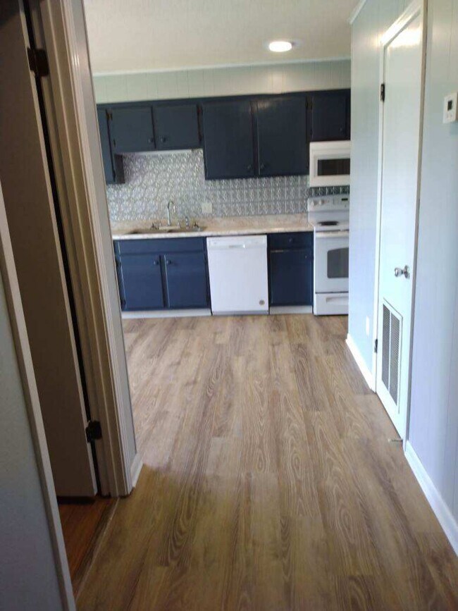 Foto del edificio - Pirate Cove Apartments 37-42
