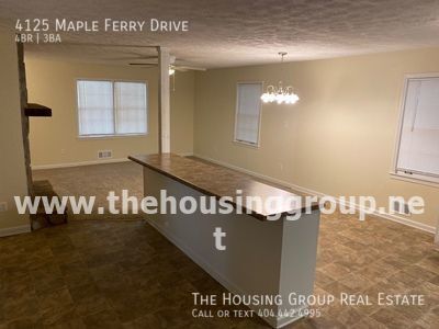 Building Photo - Ready Now!! Kennesaw 4 BR Home!!