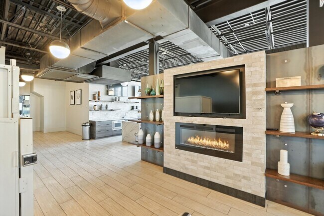 Foto del edificio - 669 W Wayman St