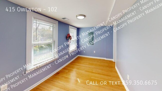 Building Photo - 415 Owenton-102