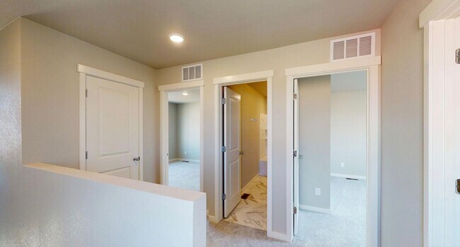 Building Photo - Newly Built 2 bedroom/1.5 bathroom Townhom...